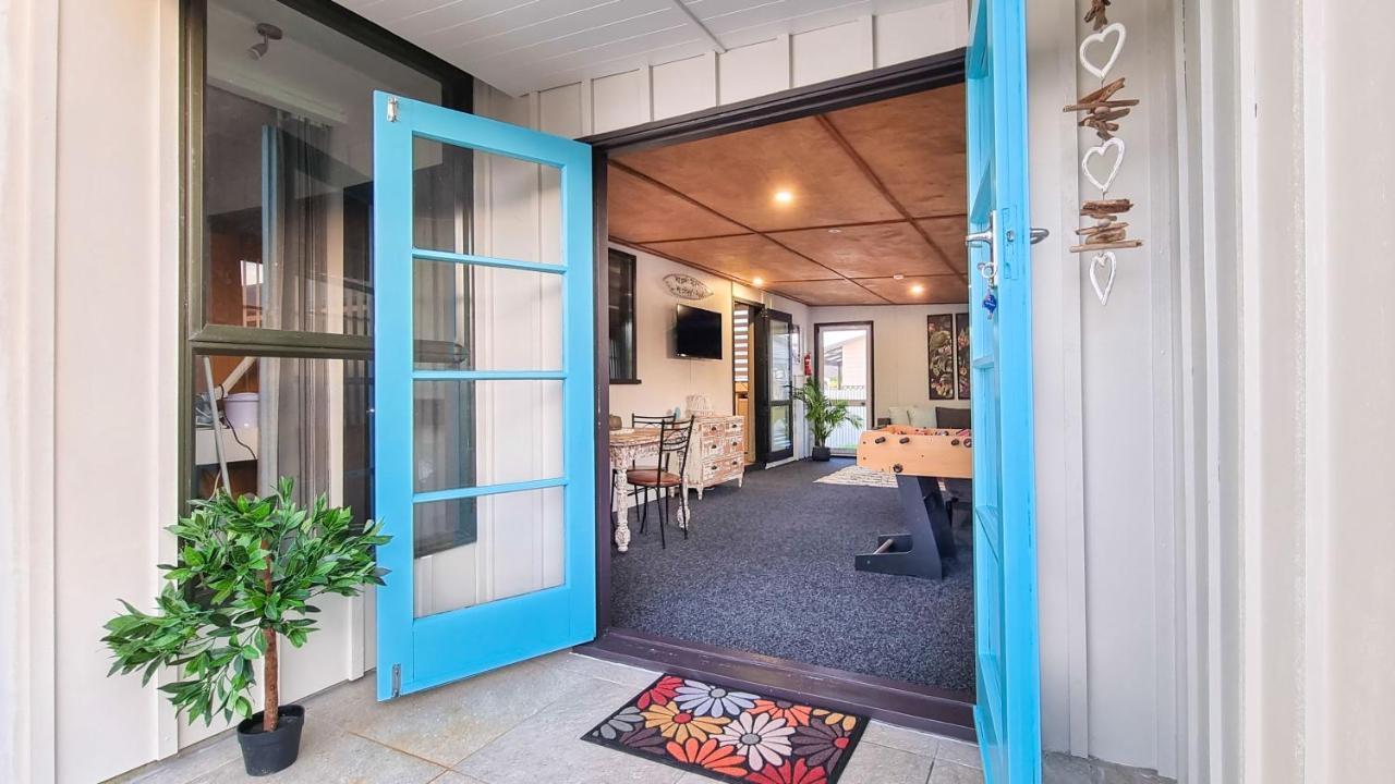 Carters Beach Seaside Accommodation מראה חיצוני תמונה