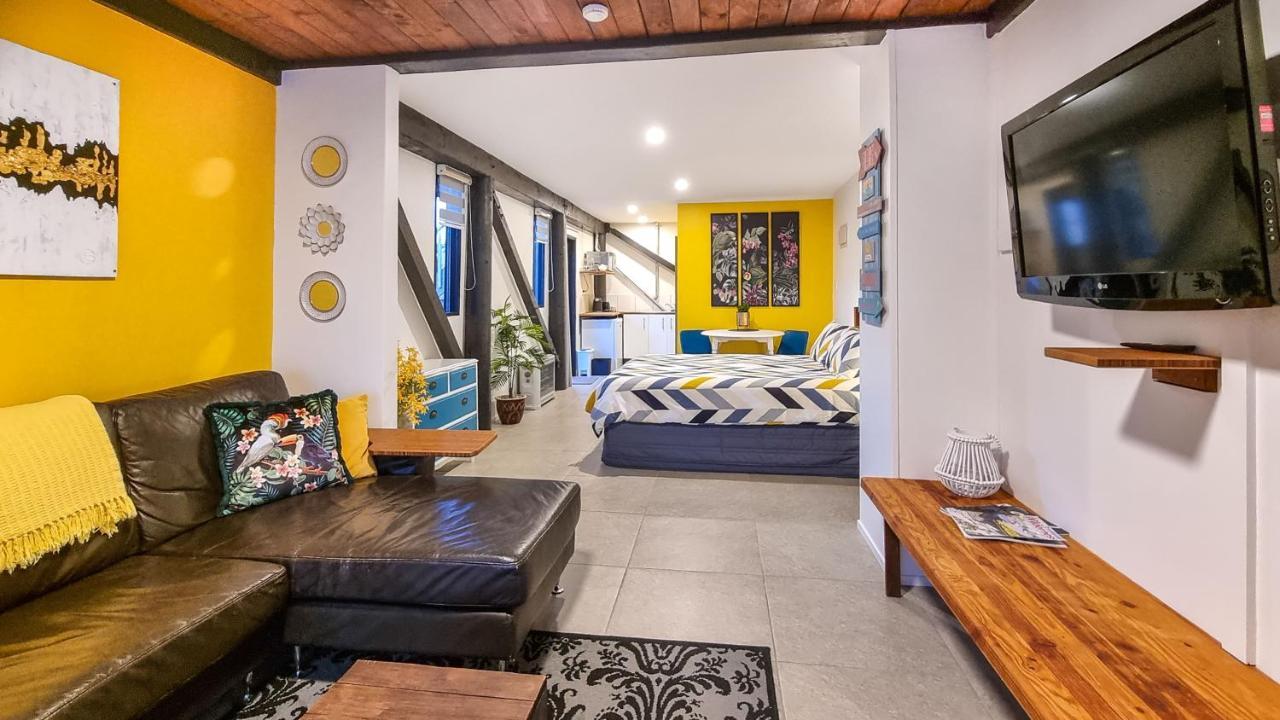 Carters Beach Seaside Accommodation מראה חיצוני תמונה