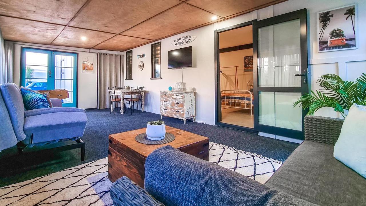 Carters Beach Seaside Accommodation מראה חיצוני תמונה