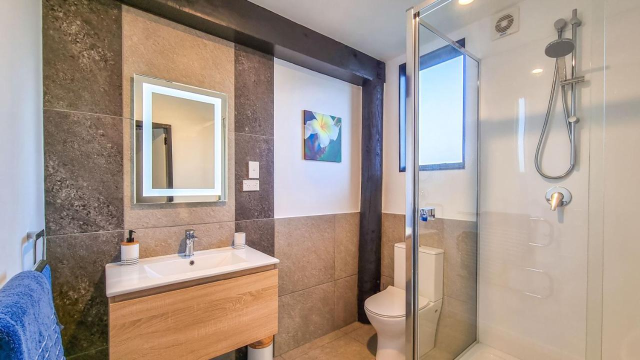 Carters Beach Seaside Accommodation מראה חיצוני תמונה
