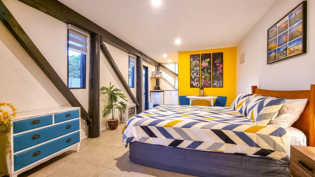 Carters Beach Seaside Accommodation מראה חיצוני תמונה