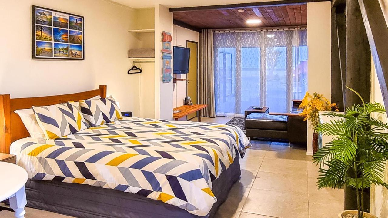 Carters Beach Seaside Accommodation מראה חיצוני תמונה
