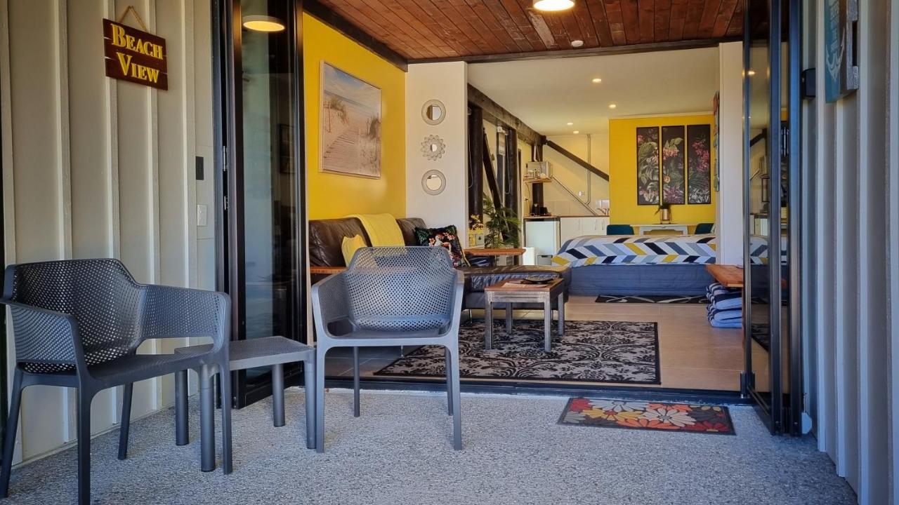 Carters Beach Seaside Accommodation מראה חיצוני תמונה