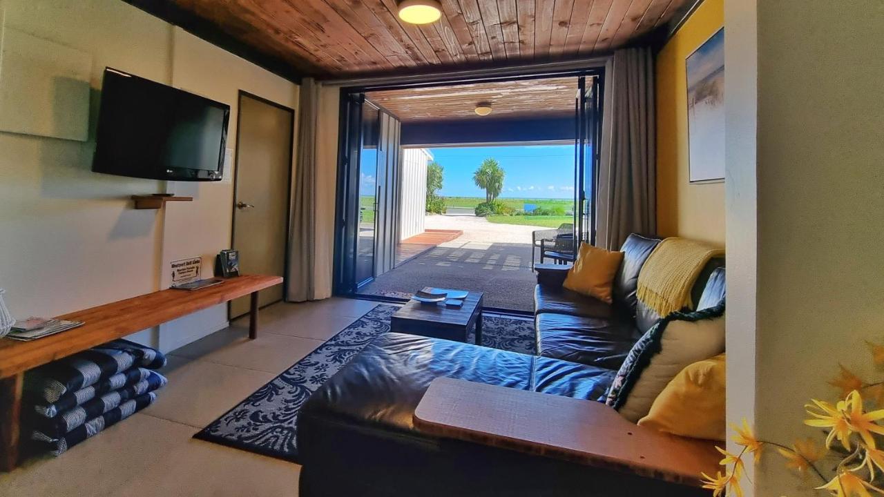 Carters Beach Seaside Accommodation מראה חיצוני תמונה