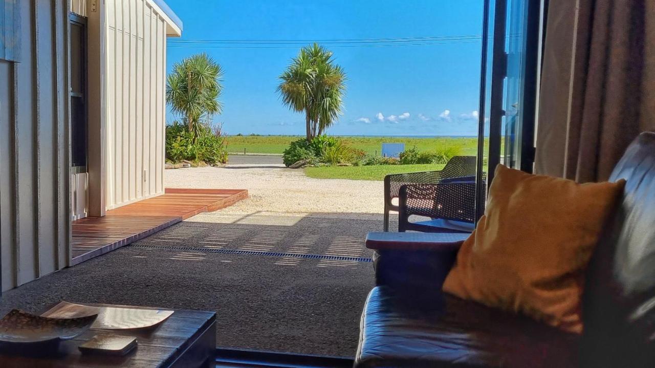 Carters Beach Seaside Accommodation מראה חיצוני תמונה