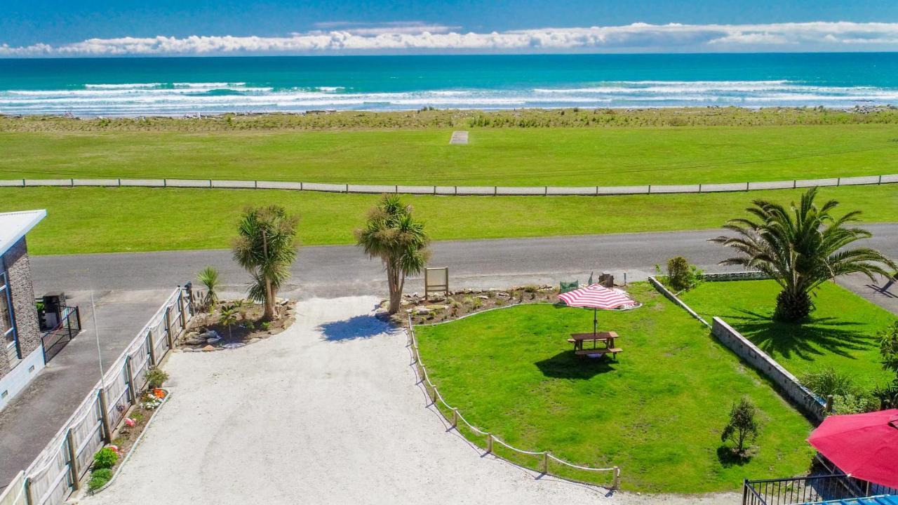 Carters Beach Seaside Accommodation מראה חיצוני תמונה