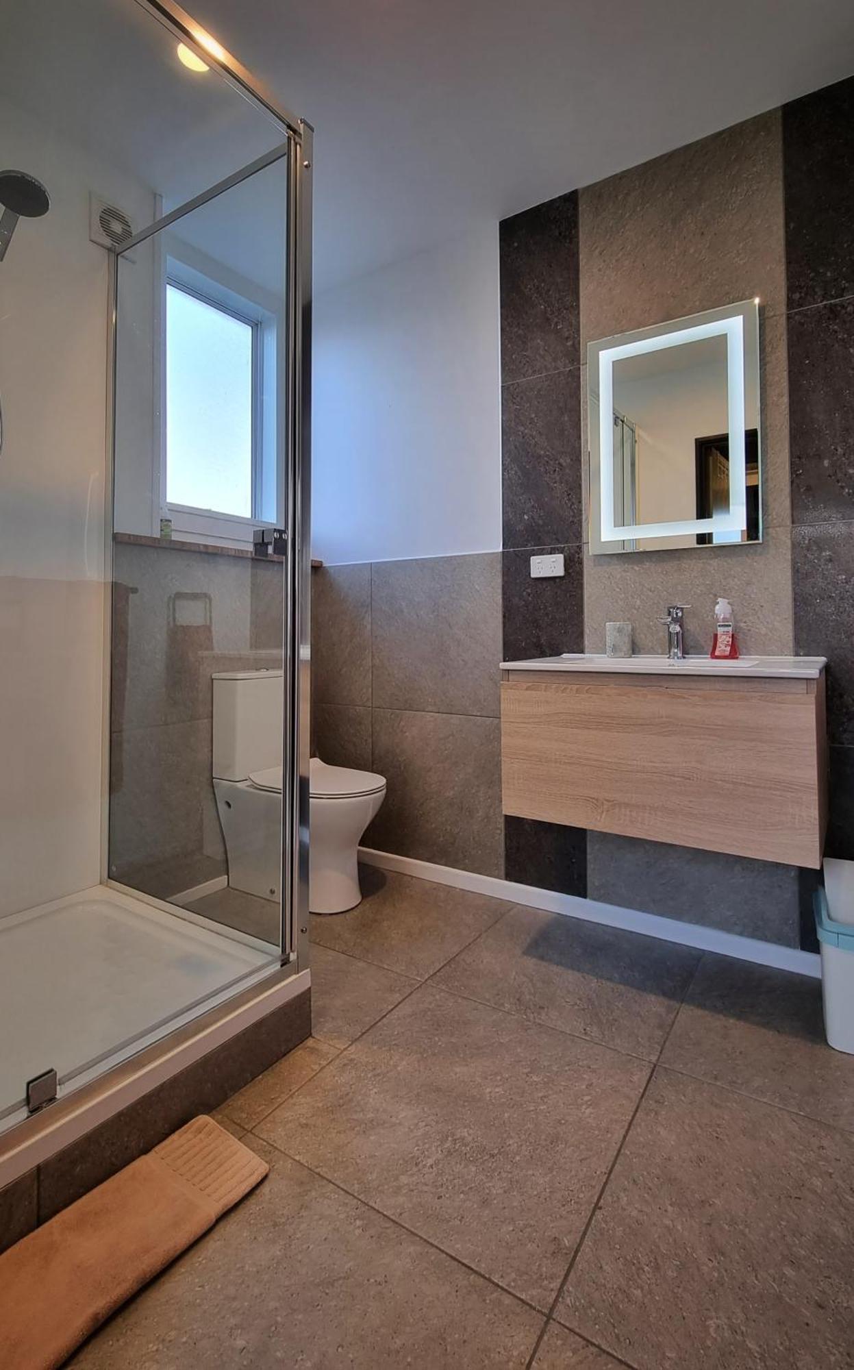 Carters Beach Seaside Accommodation חדר תמונה